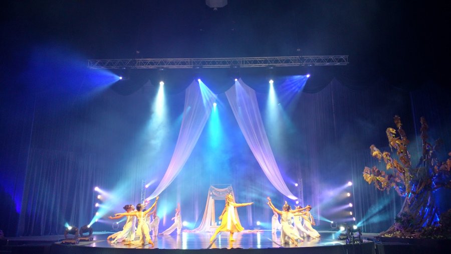 Abba's House — photo 3 of 4