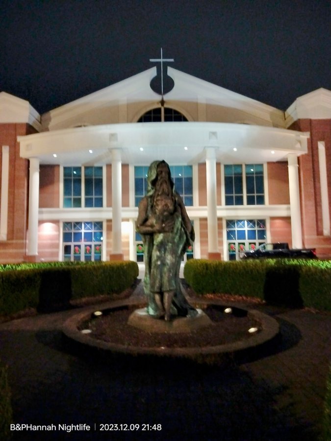 Abba's House — photo 4 of 4