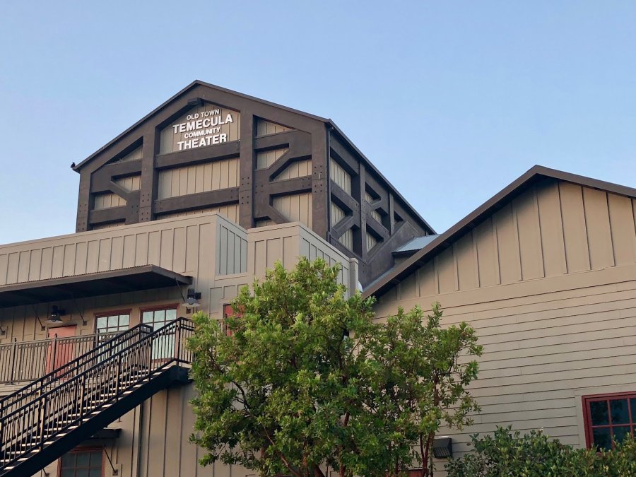 Old Town Temecula Community Theater — photo 2 of 4