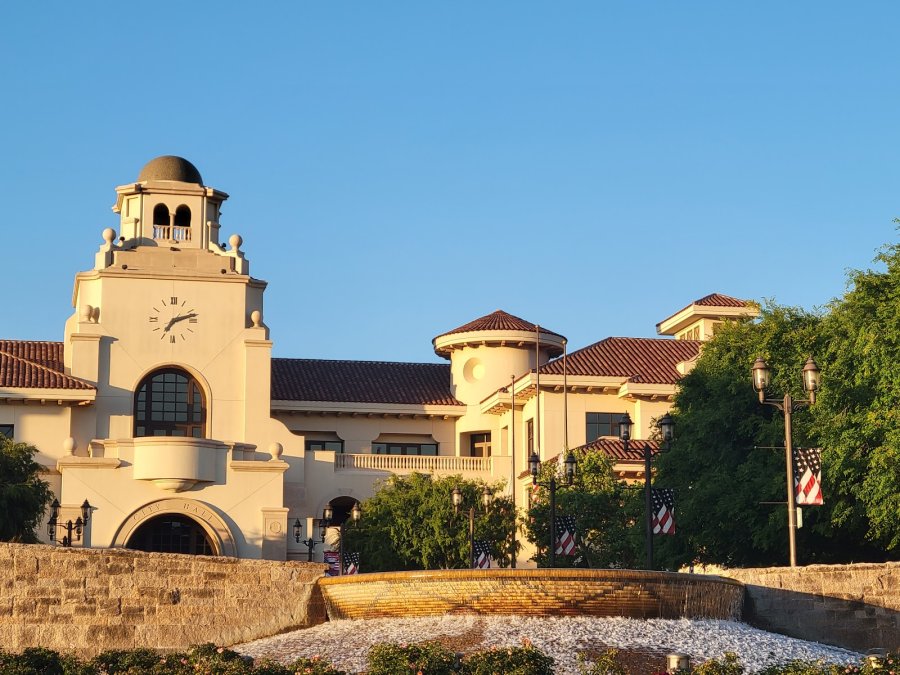 Old Town Temecula Community Theater — photo 4 of 4