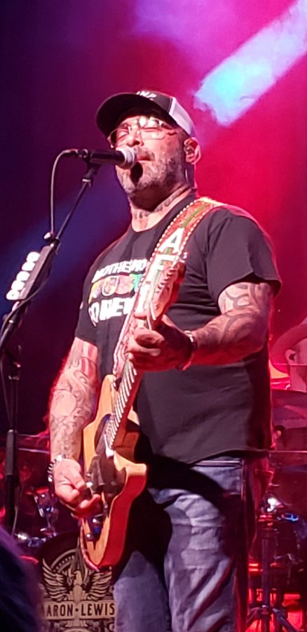 VooDoo Lounge At Harrah's Kansas City — photo 4 of 4