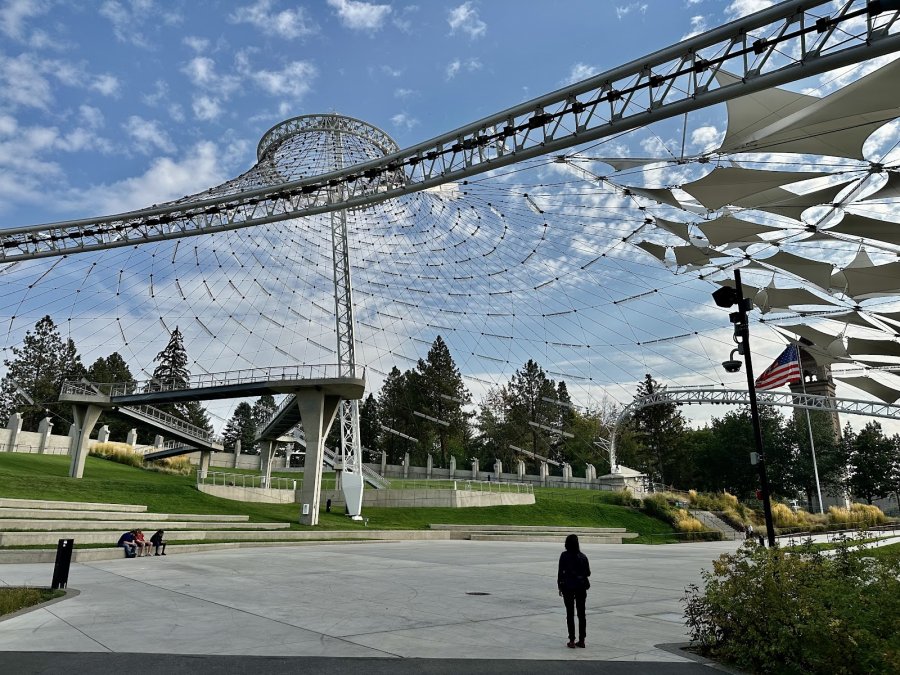 Gesa Pavilion — photo 4 of 4