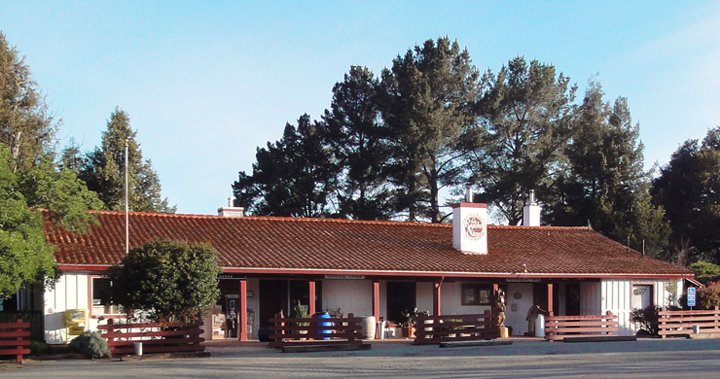 Rancho Nicasio — photo 4 of 4