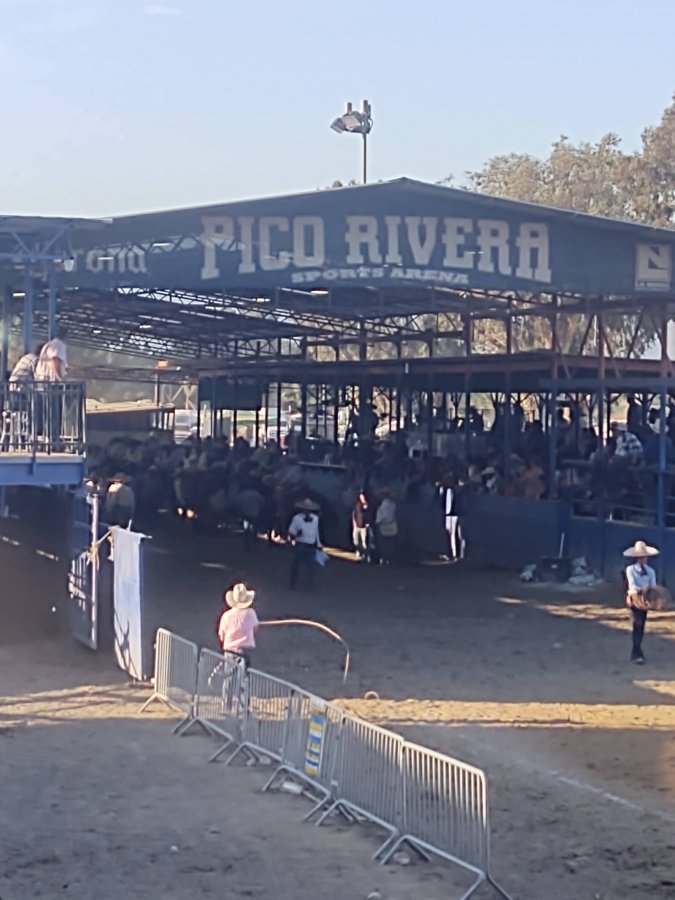 Pico Rivera Sports Arena — photo 4 of 4