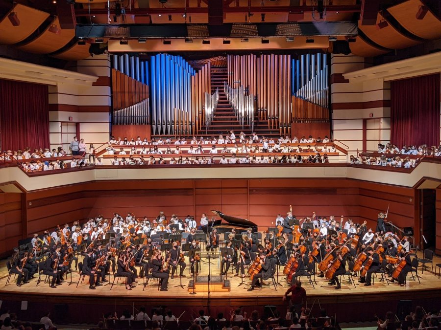 Benson Performing Arts Center — photo 2 of 4