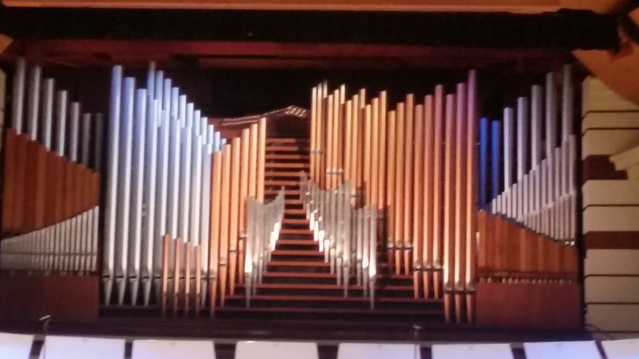 Benson Performing Arts Center — photo 4 of 4