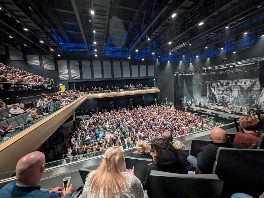 Vaillant Live — photo 3 of 4