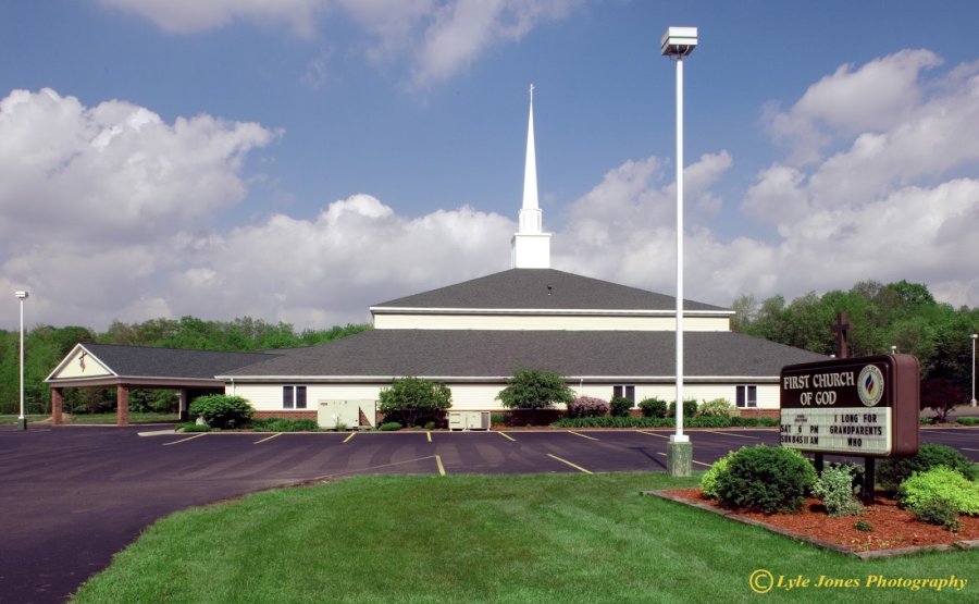 New Beginnings Church of God