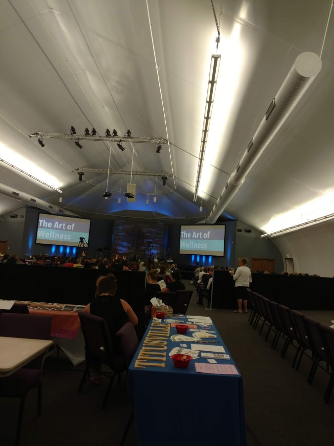 New Beginnings Church of God — photo 2 of 4