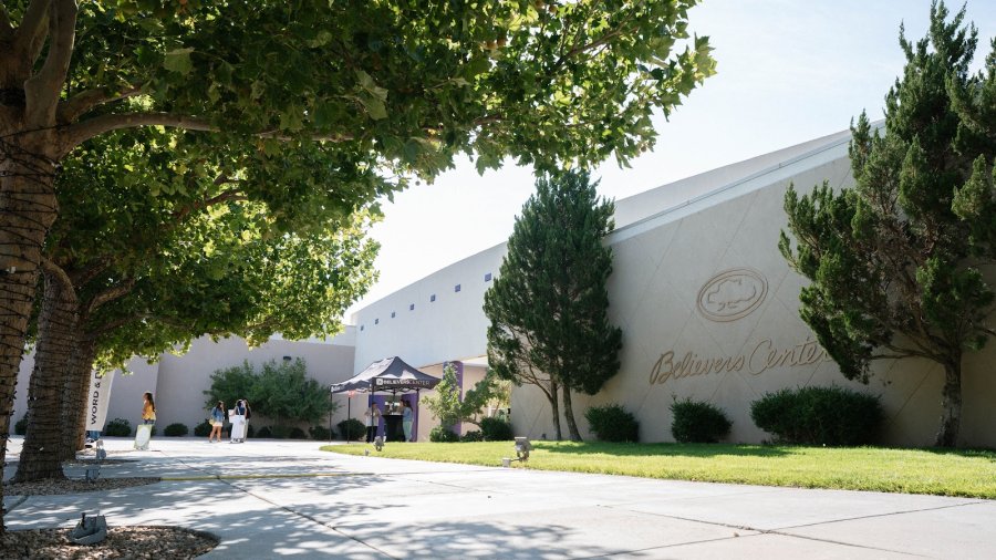 Believers Center of Albuquerque