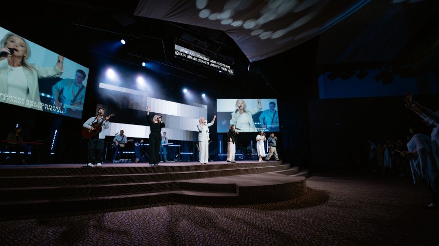 Believers Center of Albuquerque — photo 2 of 4