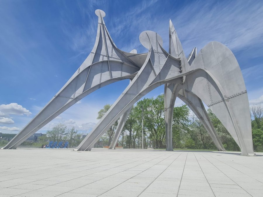 Parc Jean-Drapeau — photo 2 of 4
