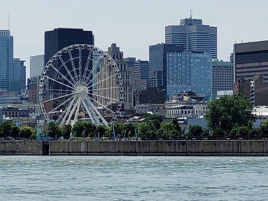 Parc Jean-Drapeau — photo 3 of 4