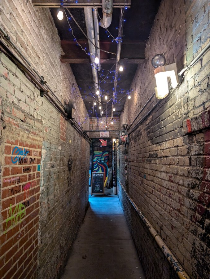 The Pour House Music Hall — photo 3 of 4