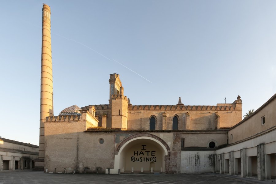 Centro Andaluz De Arte Contemporaneo