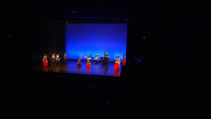 New Jersey Performing Arts Center - Victoria Theater — photo 3 of 4