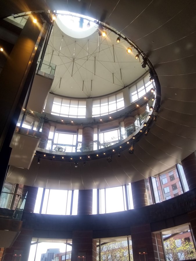 New Jersey Performing Arts Center - Victoria Theater — photo 4 of 4
