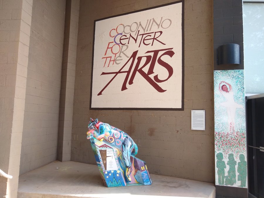 Coconino Center for the Arts — photo 4 of 4