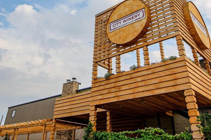 City Winery