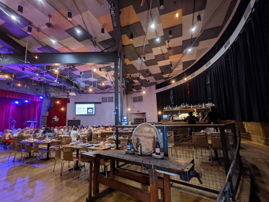 City Winery — photo 4 of 4