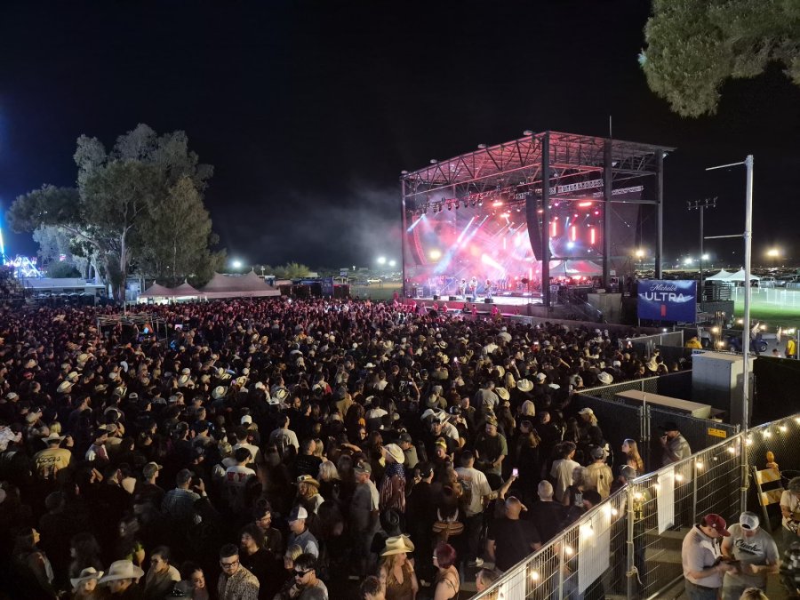 Pima County Fairgrounds — photo 4 of 4