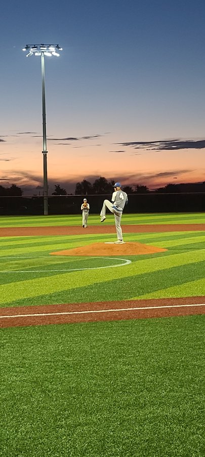 Space Coast Stadium