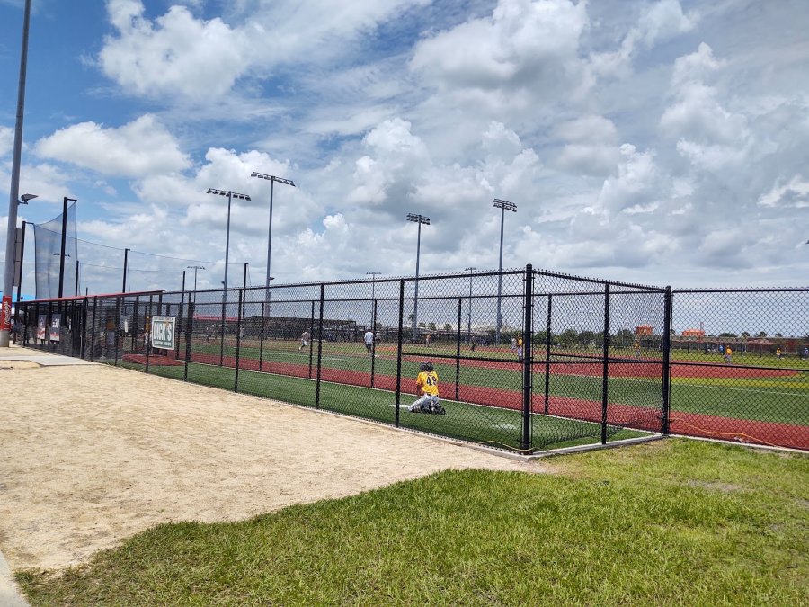 Space Coast Stadium — photo 3 of 4