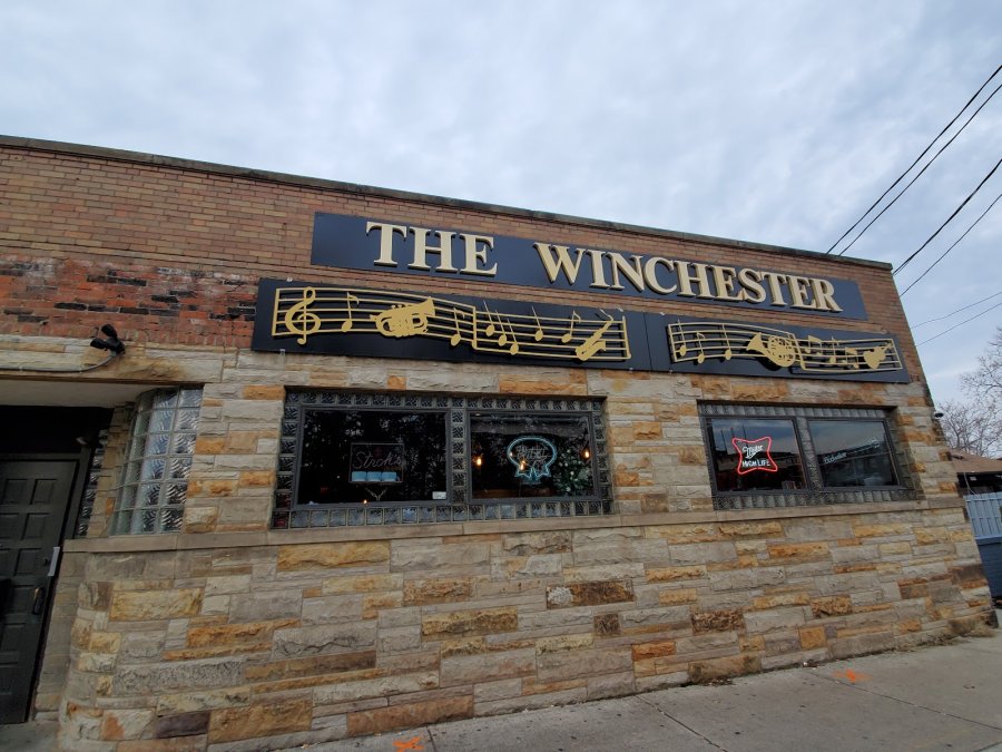The Winchester Music Tavern — photo 2 of 4