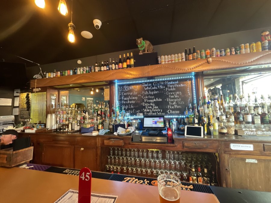 The Winchester Music Tavern — photo 3 of 4
