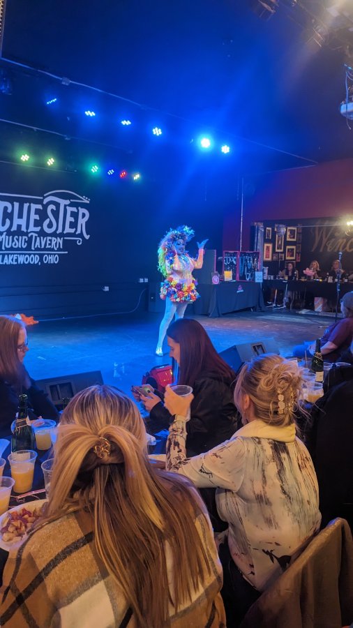 The Winchester Music Tavern — photo 4 of 4