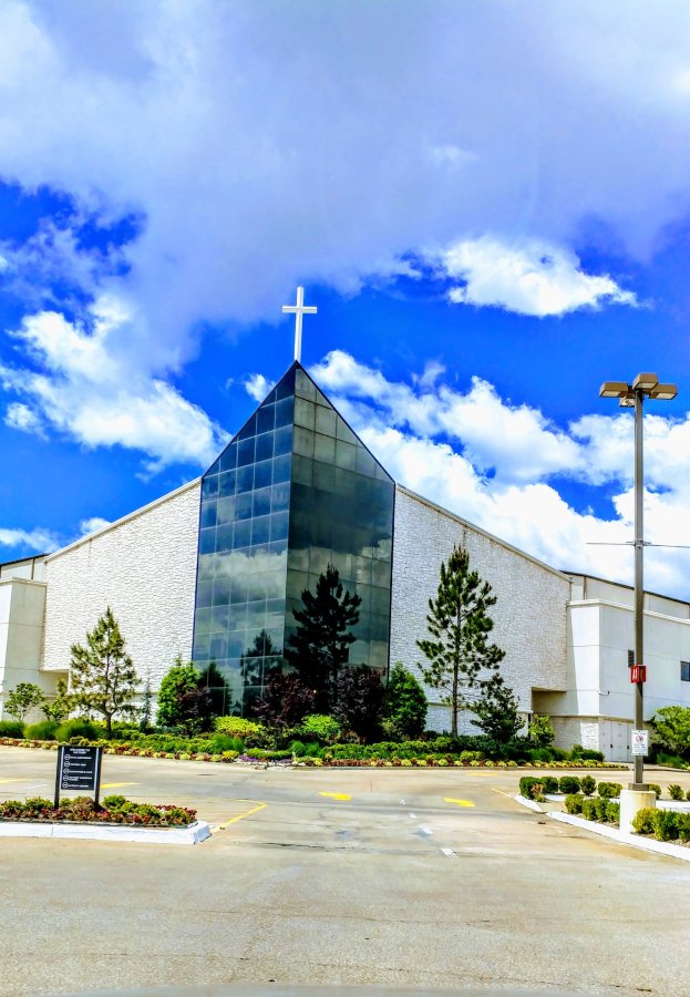Victory Church — photo 2 of 4