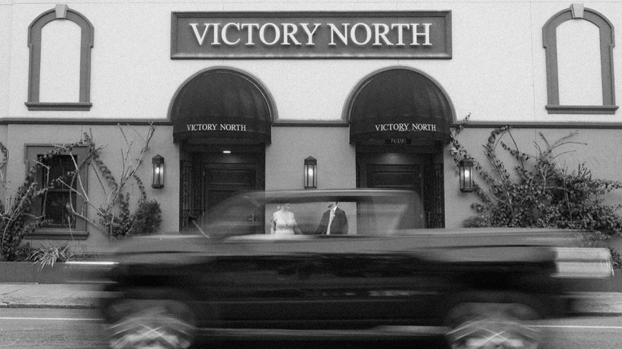 Victory North