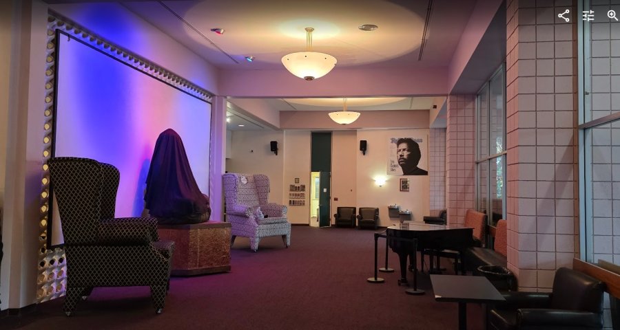 The Canyon at Oxnard Performing Arts Center — photo 4 of 4