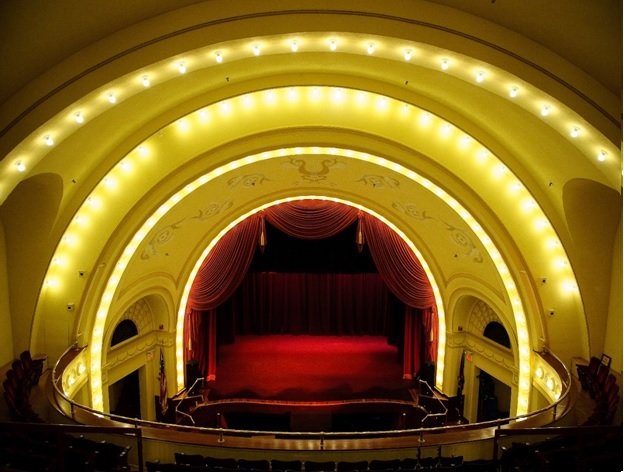 Cheboygan Opera House — photo 2 of 4