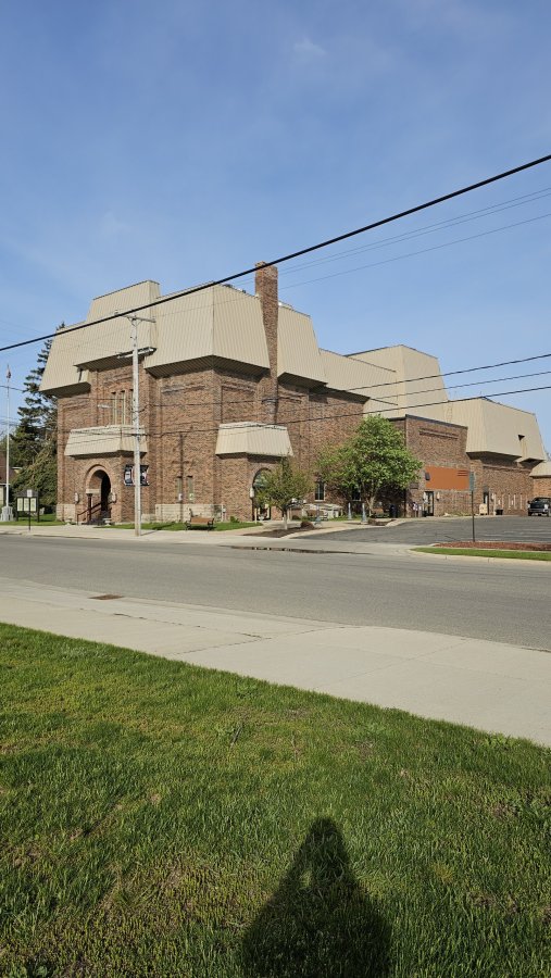 Cheboygan Opera House — photo 4 of 4