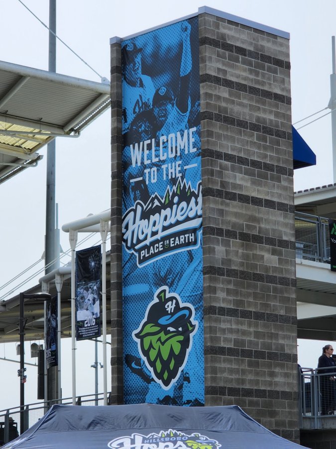 Hillsboro Ballpark — photo 4 of 4