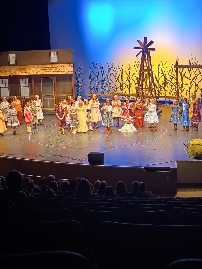 Boman Fine Arts Center — photo 4 of 4