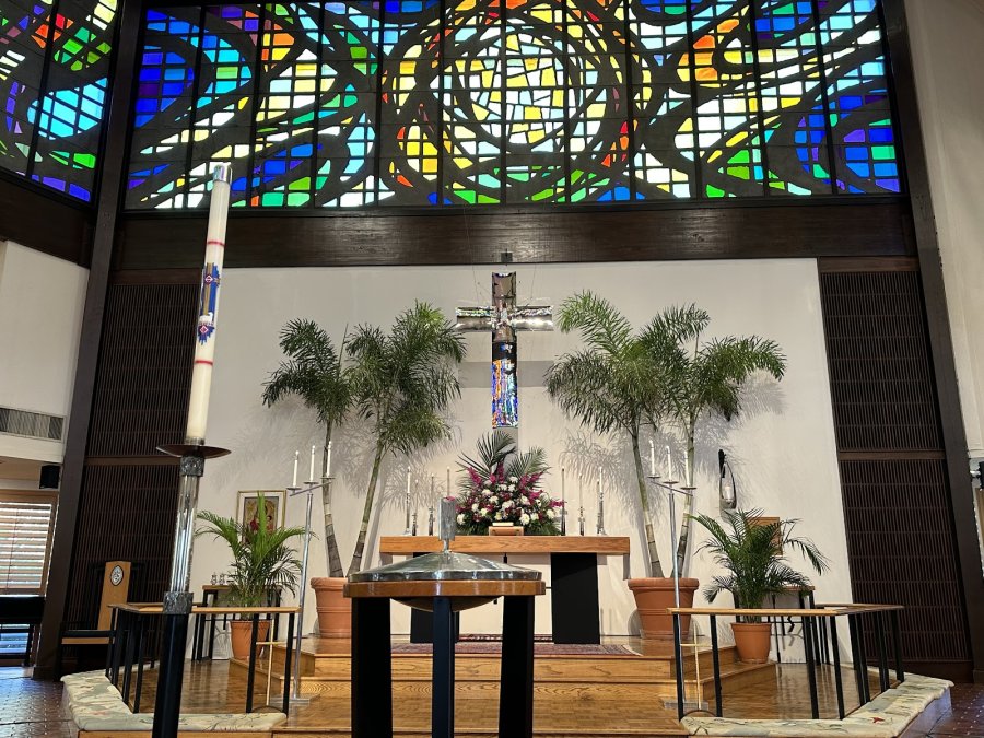 St. Boniface Episcopal Church — photo 3 of 4
