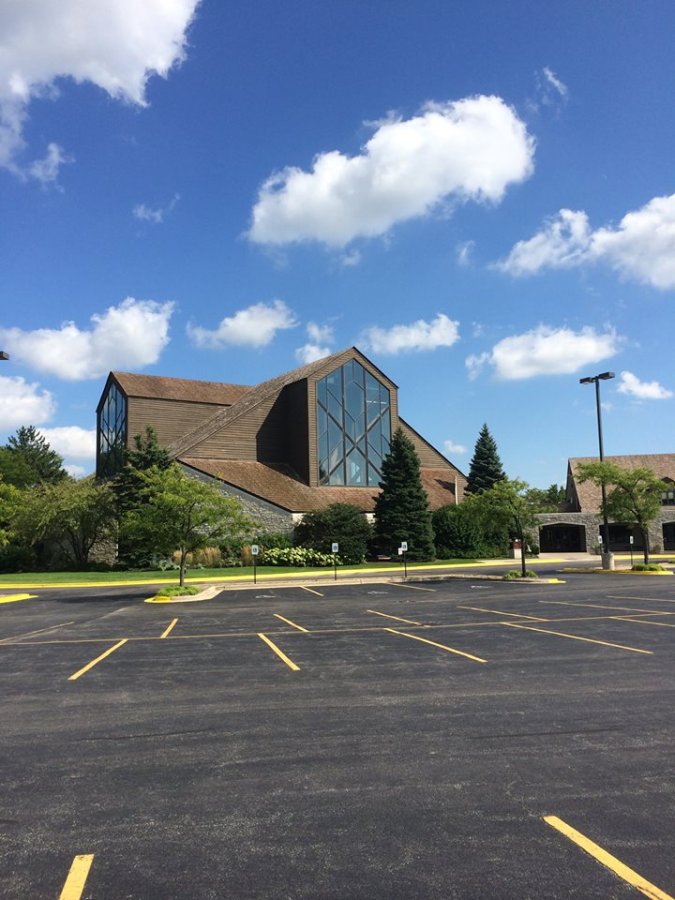 Holy Family Catholic Community — photo 2 of 4