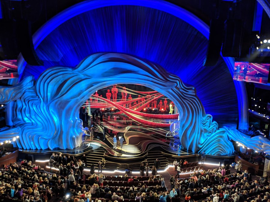 Dolby Theatre — photo 2 of 4