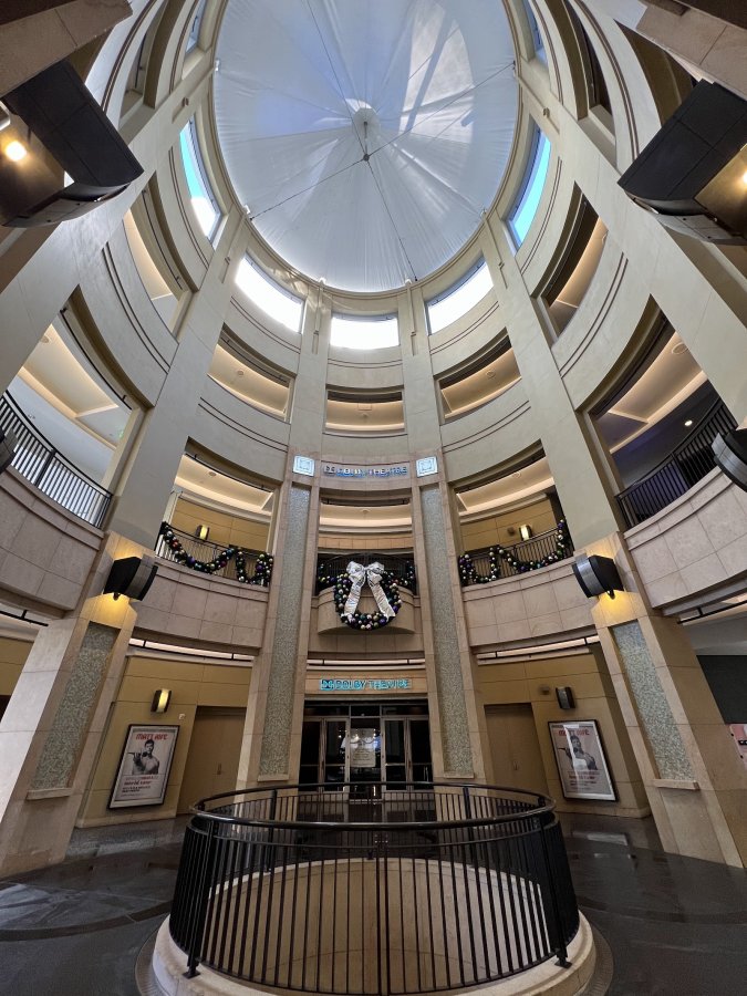 Dolby Theatre — photo 3 of 4