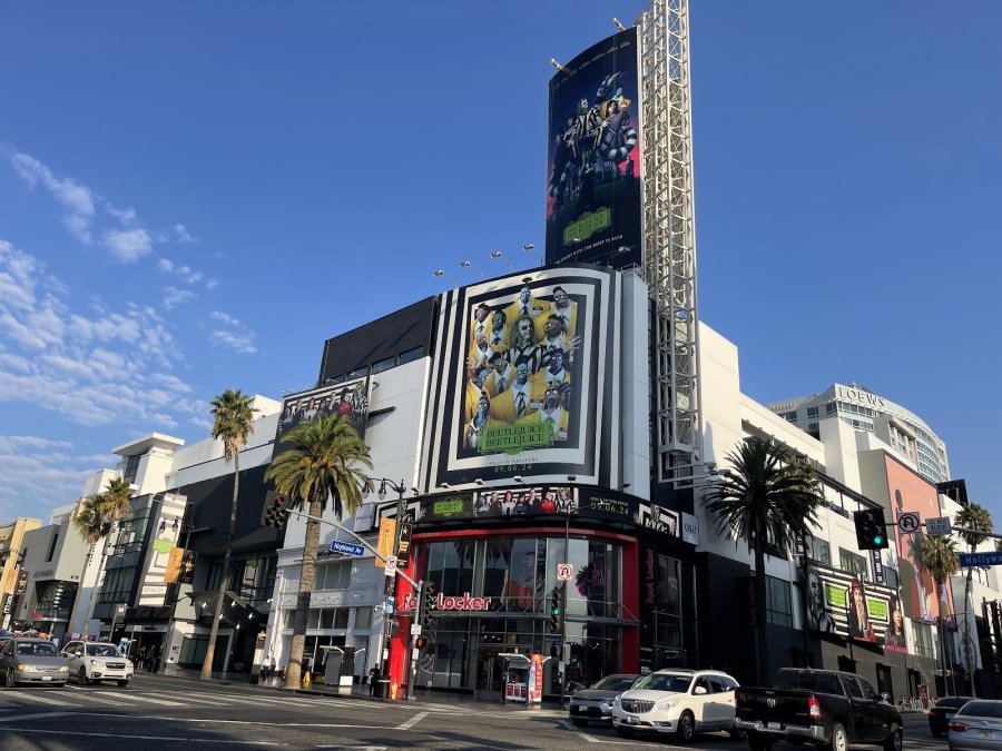 Dolby Theatre — photo 4 of 4
