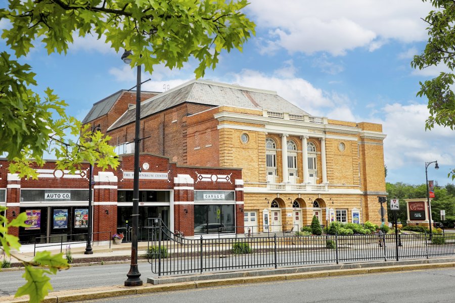Colonial Theatre
