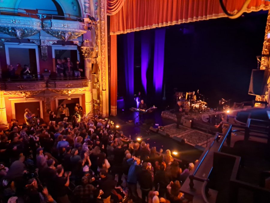 Colonial Theatre — photo 3 of 4