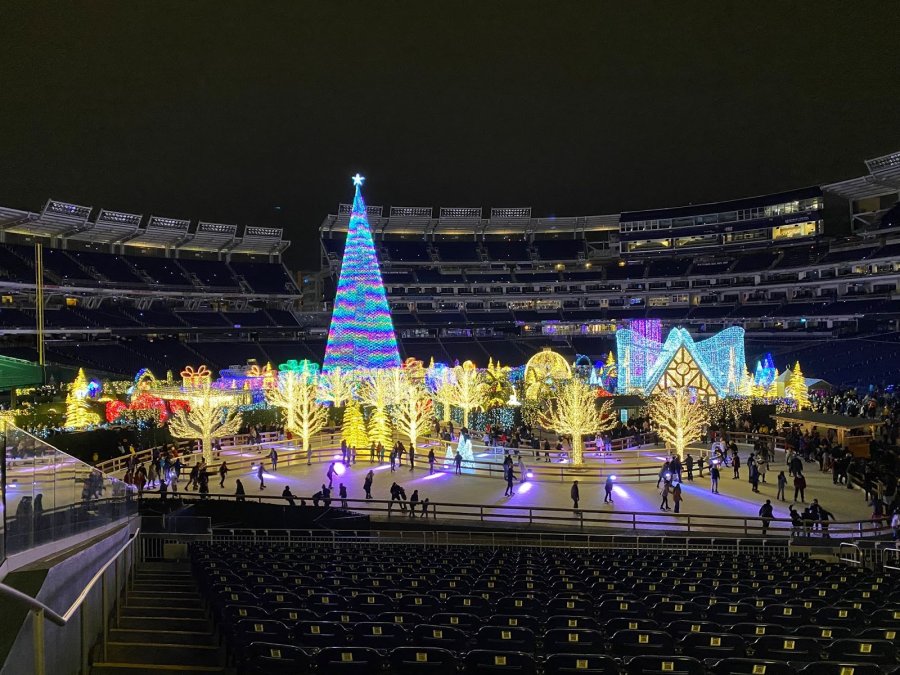 Nationals Park — photo 2 of 4