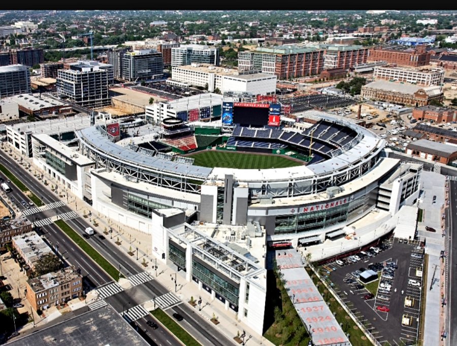 Nationals Park — photo 3 of 4