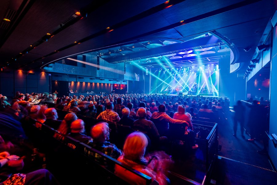 Cabaret Du Casino De Montreal — photo 2 of 4
