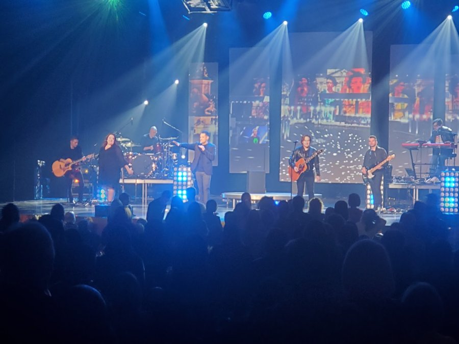 Cabaret Du Casino De Montreal — photo 3 of 4