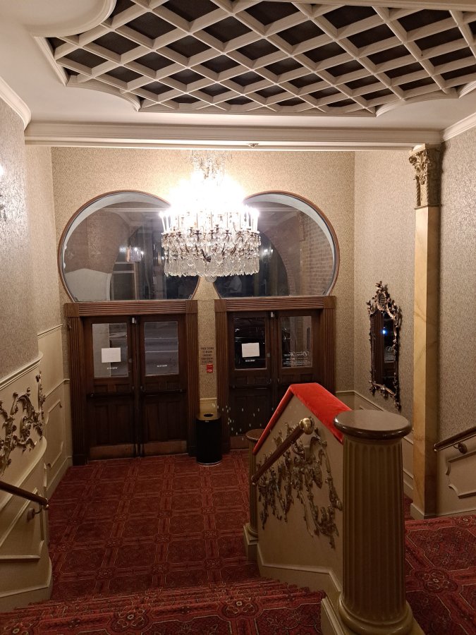 Lexington Opera House — photo 3 of 4
