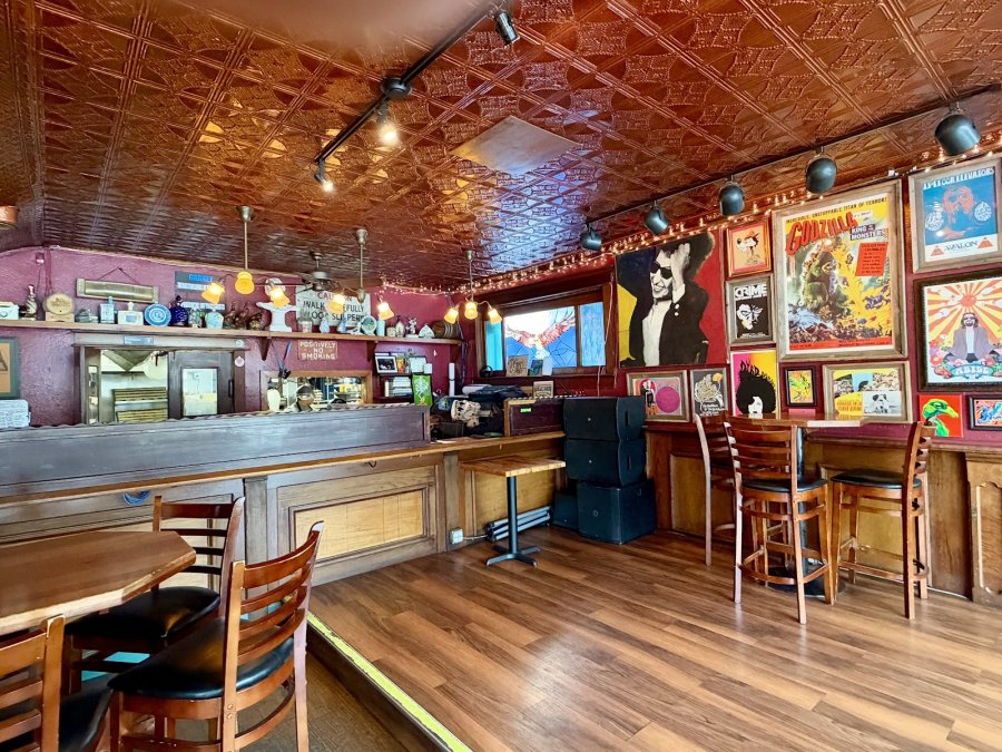 The Crepe Place — photo 2 of 4